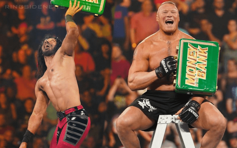WWE’s Intentions For Fooling Fans At Money In The Bank