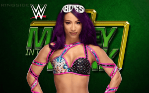 WWE Took A Shot At Sasha Banks During Money In The Bank