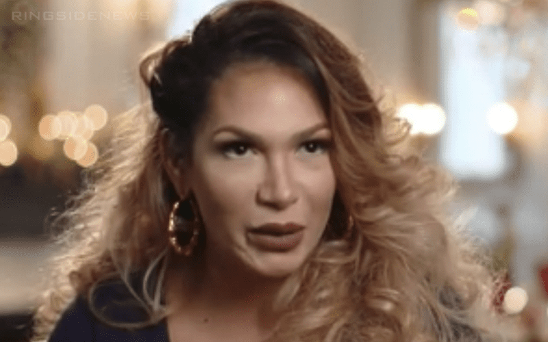 Reby Hardy Fires Back At Continued Fan Hate