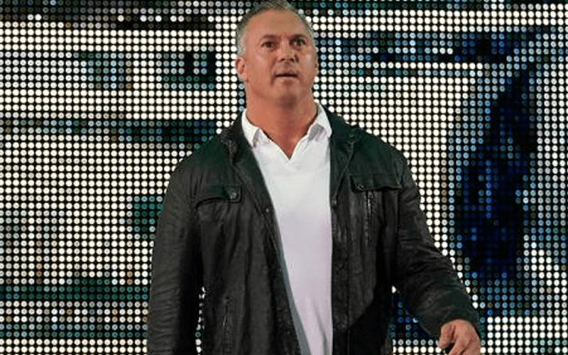 What Was Shane McMahon’s Money In The Bank Announcement Before Miz Attacked Him