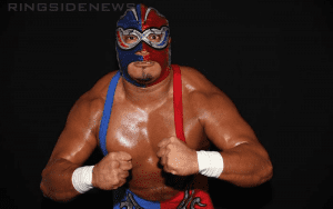 Silver King Competed In Two Matches On Day Of His Death