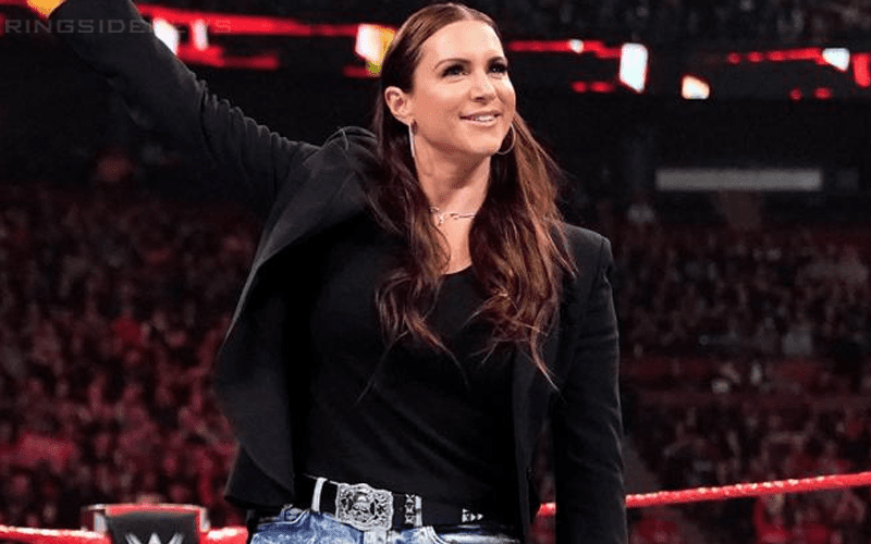 Stephanie McMahon On WWE Listening To Their Fans