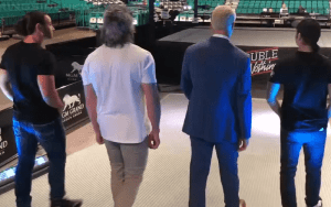 AEW Has Interesting Options For Double Or Nothing Pay-Per-View