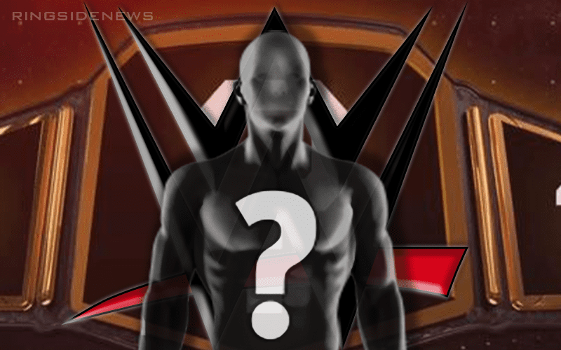 WWE Could Debut New Title Belt At Survivor Series