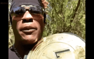 R-Truth Wants To Change The Stipulation Of His ‘European Championship’