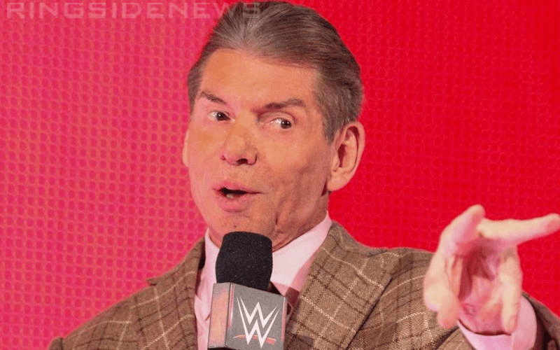 Real Reason Why Vince McMahon Created the Wild Card Rule