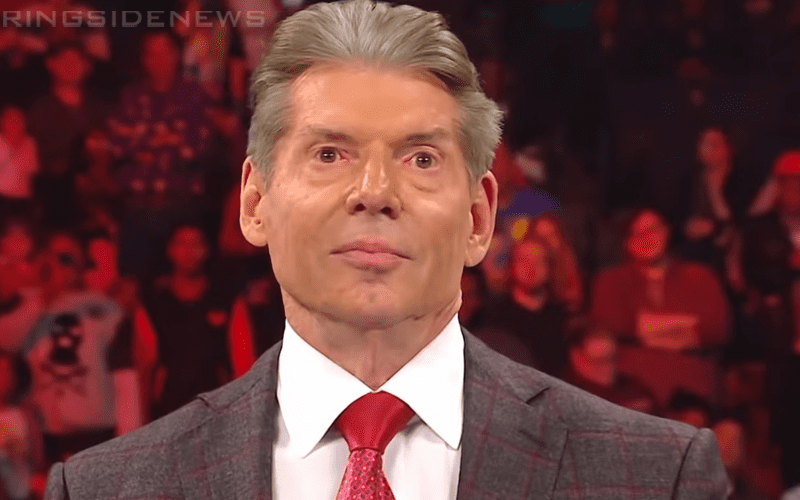 Vince McMahon’s Reasoning For New WWE Wild Card Rule
