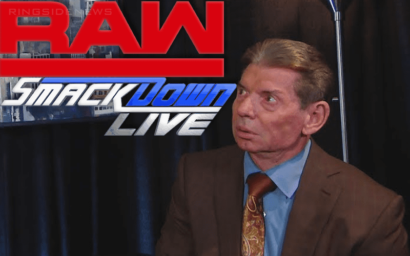 WWE Changes Producers’ Responsibilities Backstage