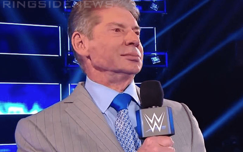 Vince McMahon Almost Killed WWE Writer During Street Race