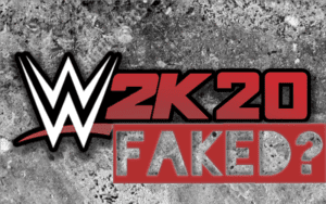 Red Flags That WWE 2K20 Leaked Document Might Not Be Legit