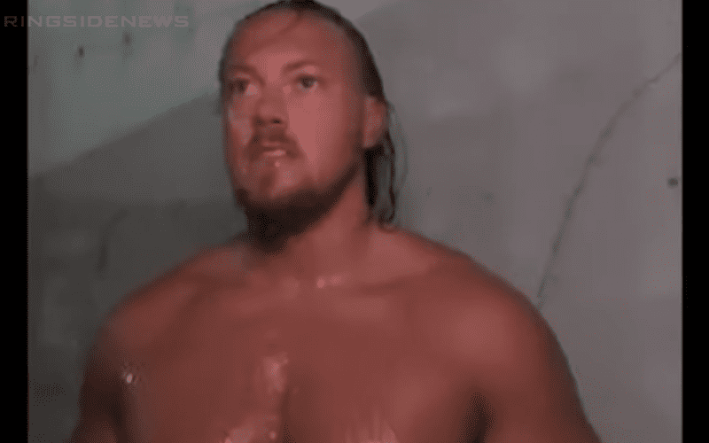 Big Cass Admits To Being An Alcoholic In Passionate Post-Match Promo