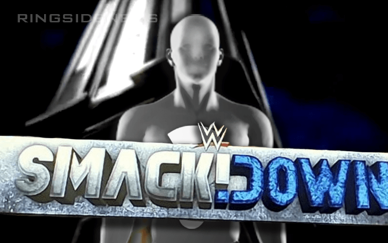 WWE Really Wants Top Legend To Return For SmackDown On Fox