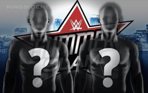 Big Match Added To WWE Summerslam