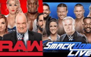 Eric Bischoff & Paul Heyman Advertisements Were Huge WWE Botch