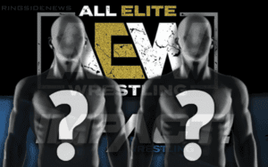 Mass Departures to AEW Left Impact Wrestling Scrambling
