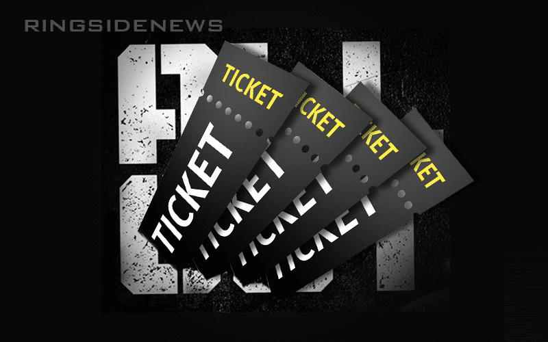 AEW Opens Up More Tickets For All Out