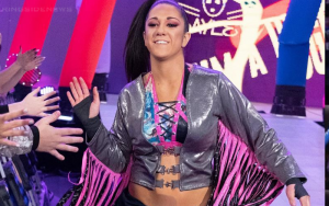 Bayley Is Top Merchandise Seller In Very Specific Demographic