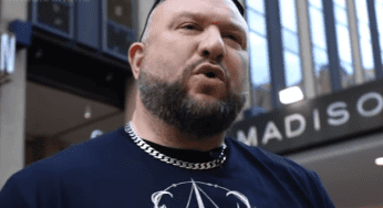 Bully Ray Voices Concerns Over Referee’s Credibility in Recent AEW Main Event