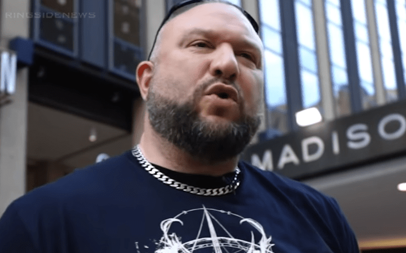 Bully Ray Voices Concerns Over Referee’s Credibility in Recent AEW Main Event