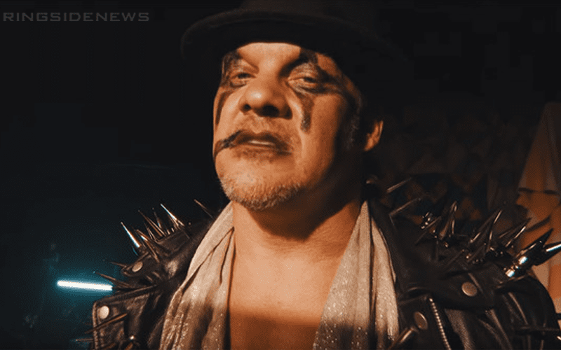 Chris Jericho Reportedly Slated For Huge NJPW Wrestle Kingdom 14 Match