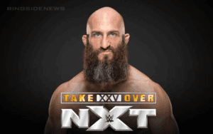 Tommaso Ciampa Set To Appear Before WWE NXT TakeOver: XXV