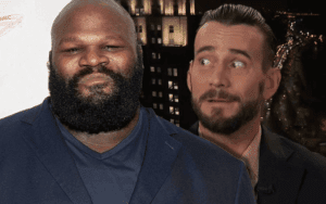 Mark Henry Explains Why He Thinks CM Punk Will Return To Pro Wrestling
