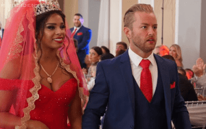 Production Notes From R-Truth Crashing Drake Maverick’s Wedding