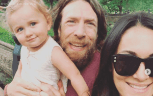 Brie Bella Confirms Her & Daniel Bryan Are Trying Hard For Baby #2