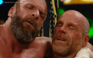 Shawn Michaels Explains Why WWE Crown Jewel Didn’t Count As A Real In-Ring Return