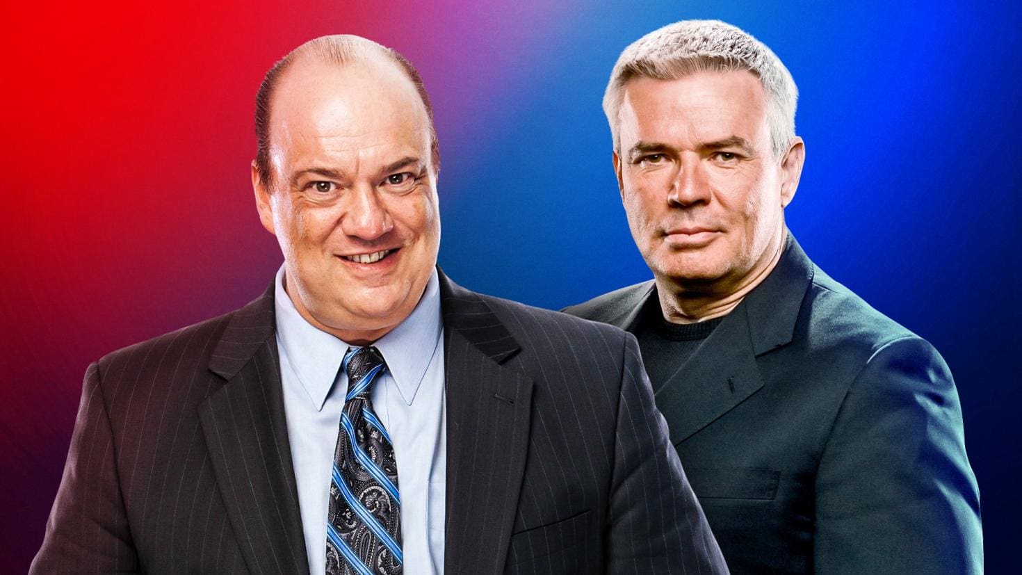 Eric Bischoff And Paul Heyman Set For WWE Executive Director Roles With RAW & SmackDown Live
