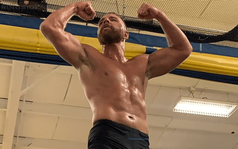 Watch Jon Moxley Compete At First Indie Show Since Leaving WWE