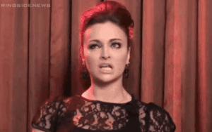 Maria Kanellis Goes Ballistic On ‘Fake News’ About Her