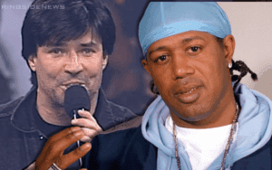 Eric Bischoff On Member Of Master P’s Entourage Threatening To Shoot Him