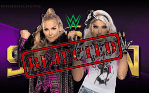 Alexa Bliss On How Her & Natalya Were Treated In Saudi Arabia