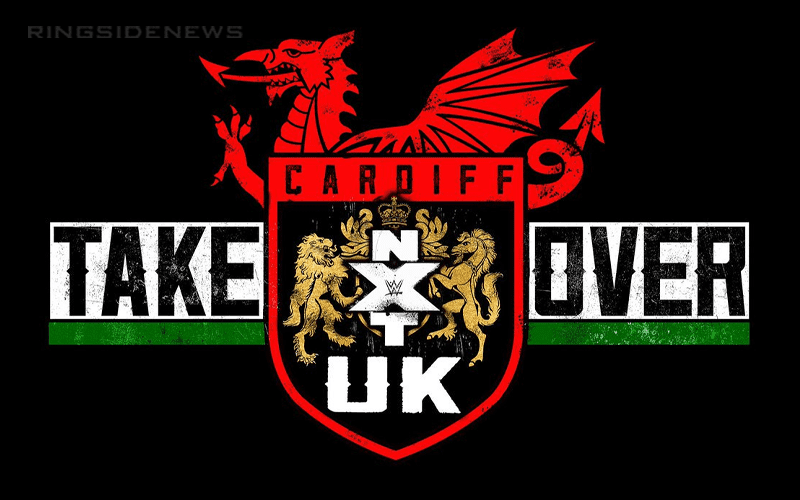 NXT UK TakeOver: Cardiff Results – August 31, 2019