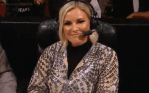 Seth Rollins, Kurt Angle, & More Rally Behind Renee Young