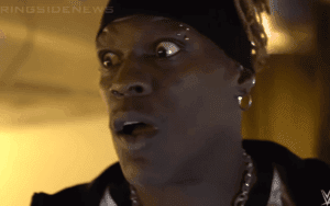 Why R-Truth Wasn’t Allowed To Work WWE Super ShowDown