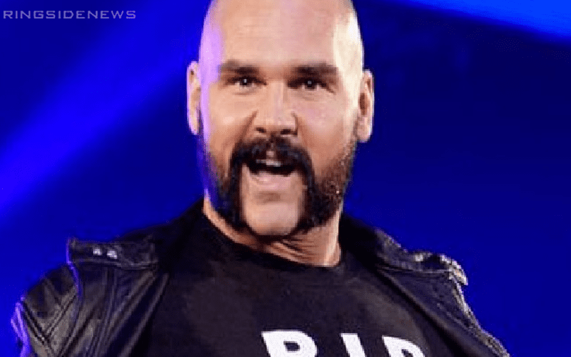 Scott Dawson Tries To Remain Humble While He’s Making So Much Money