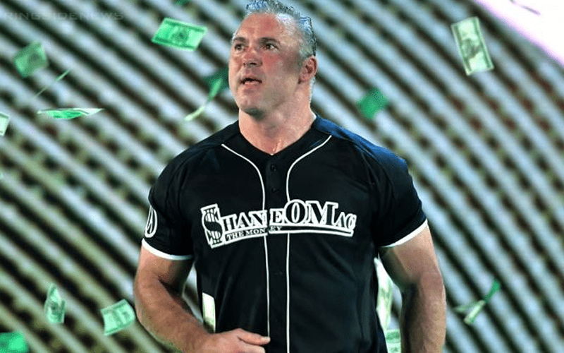 Possible Payoff For Shane McMahon’s Push Could Be The Worst Decision In WWE History