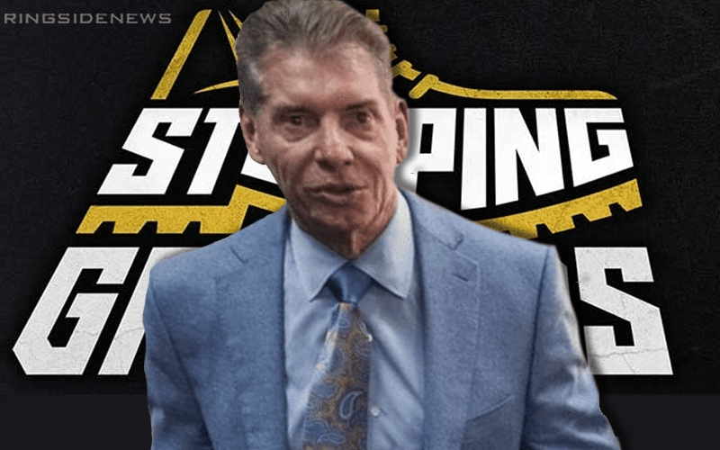 WWE Had ‘Total Lack Of Planning Behind The Scenes’ For Stomping Grounds