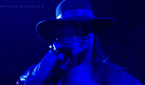 WWE Had Big Timing Issues With The Undertaker On RAW