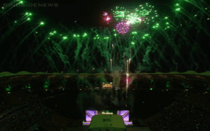 WWE Set To Reveal Next Saudi Arabian Event