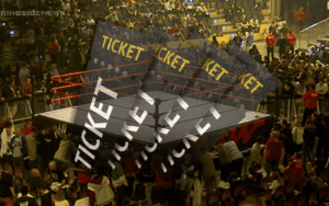 WWE Sells Out House Show