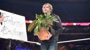 Chris Jericho Shares Great Story About Dean Ambrose & Mitch The Plant Storyline