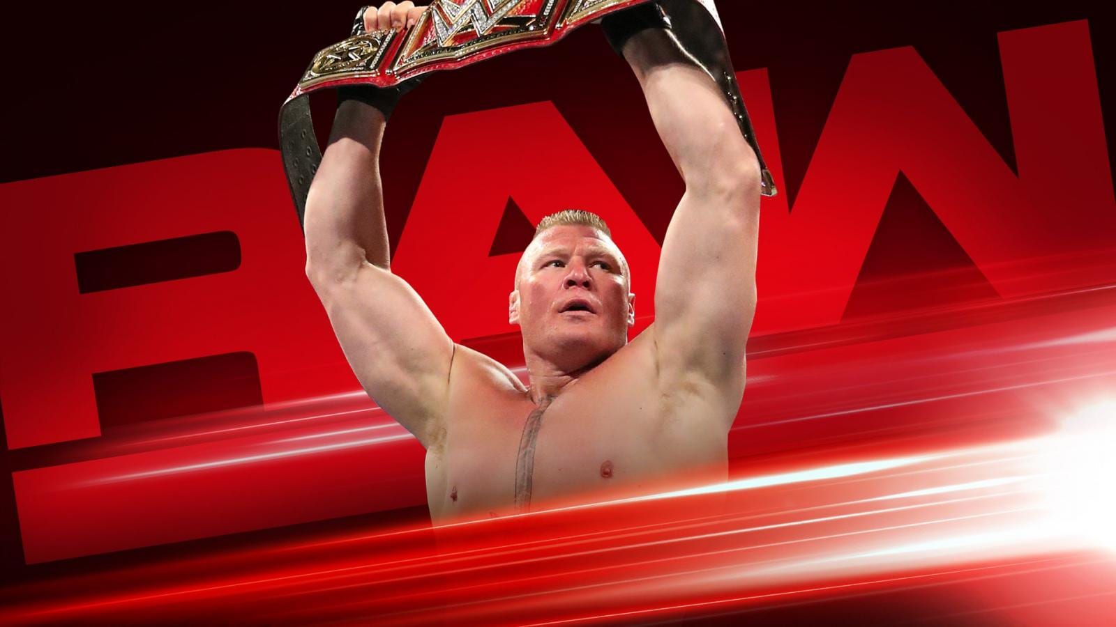 WWE Raw Results – July 15, 2019