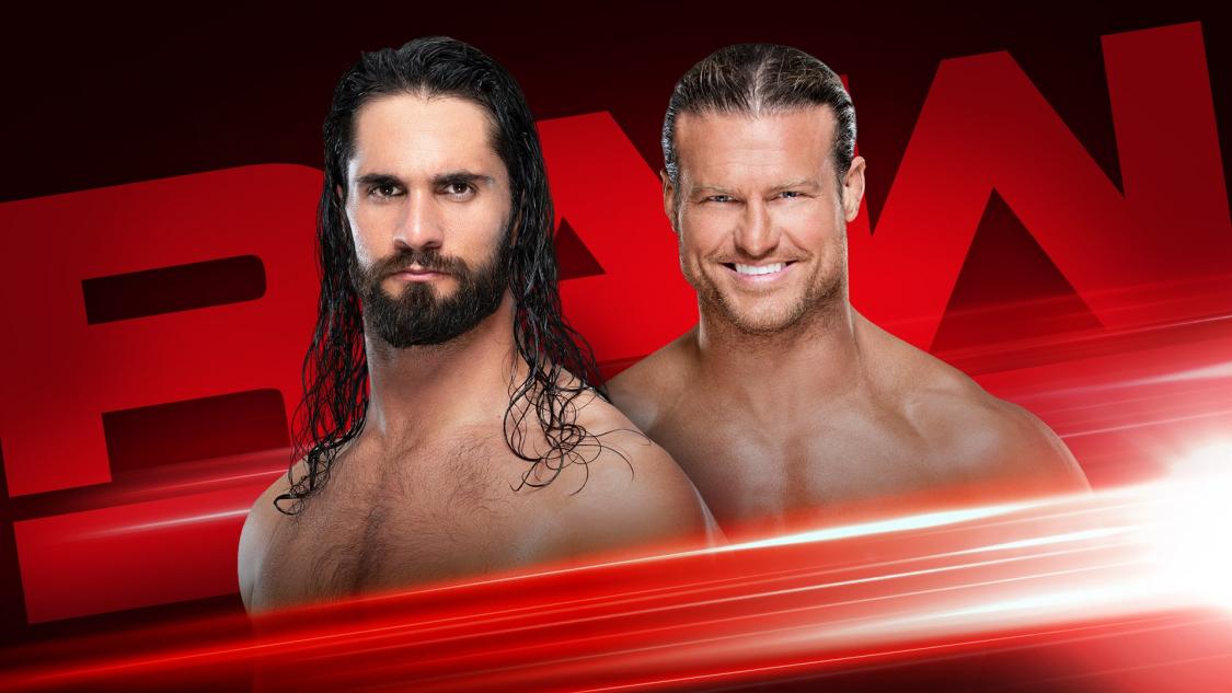 WWE Raw Results – July 29, 2019