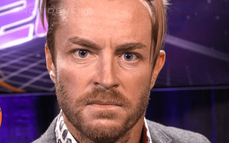 Drake Maverick Argues With Fan Calling Him A Hypocrite Because WWE Is ‘Fake’