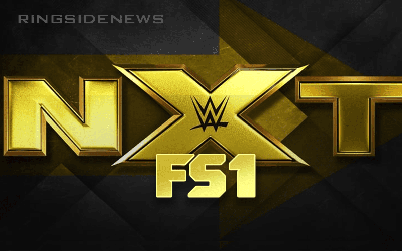 WWE Addresses NXT’s Possible Move To FS1