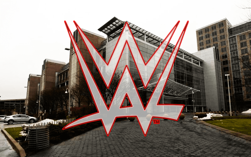 WWE Plans To Open New 13-Story Headquarters In April