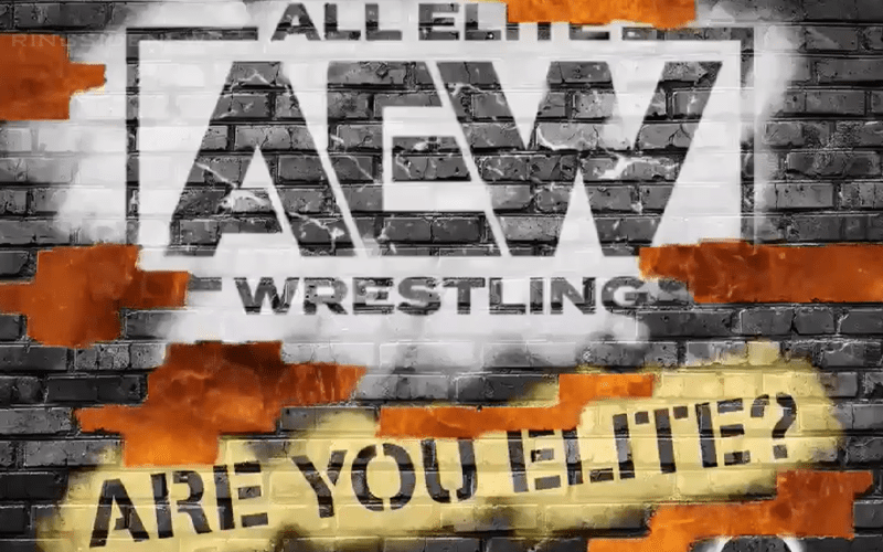 Issues AEW Could Face With TNT Show